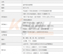 污水流量計供應(yīng)商