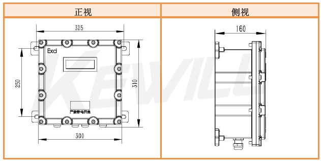 FU30C-柜內(nèi)盤裝式